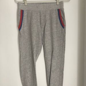Sundry sweatpants size 1